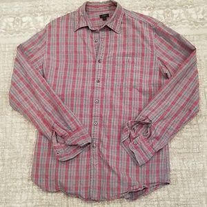 J Crew Button Down Shirt
